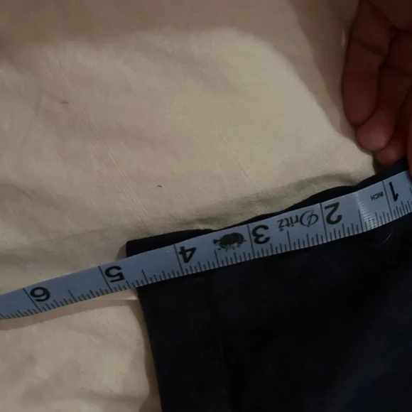 Classic Tommy Hilfiger shorts - Picture 4 of 6